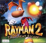 Eigenschaften Ubisoft  / Rayman 2