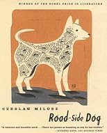 Road-side Dog