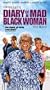 Diary of a Mad Black Woman [VHS]