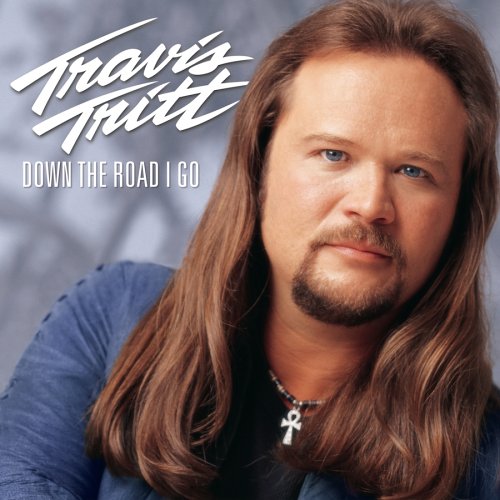 Down the Road I Go
