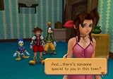 Kingdom Hearts Re:Chain of Memories