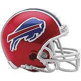 Bills Riddell NFL Replica Mini Helmet