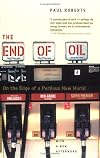 The End of Oil: On the Edge of a Perilous New World