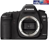CANON 5D Mark II - body only