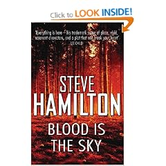 Blood is the Sky