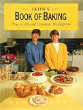 Books : Leith's Baking