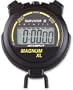 ACCUSPLIT Survivor Stopwatch with Clock and Extra-Large Display