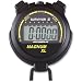 ACCUSPLIT Survivor Stopwatch with Clock and Extra-Large Display