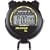 ACCUSPLIT Survivor Stopwatch with Clock and Extra-Large Display