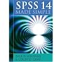 SPSS 14 Made Simple