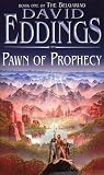 Pawn Of Prophecy (Belgariad 1)