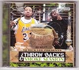  -  Throw Backs & Smoke Session Bonus Fendi Boyz Cd