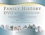Family History DVD: Learn How to Convert Your Old Photos, Documents, Movies, & Videos Into Fascinating Stories on DVD