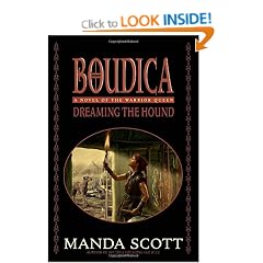 Boudica: Dreaming the Hound