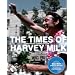 The Times of Harvey Milk [Blu-ray]