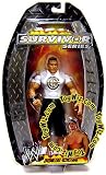 Figurine John Cena Wwe Catch Serie Survivor Jakks