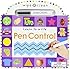 Wipe Clean: Pen Control