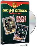 Clear Channel Motorsports - Grave Digger Collection