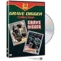 Clear Channel Motorsports: Grave Digger Collection [Import USA Zone 1]