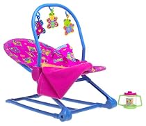 Little Mommy Bouncy Seat