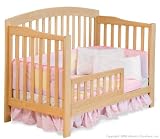 The Richmond Convertible Crib