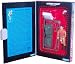 GI Joe Year 1993 Commemorative Collection 4 Inch Tall Action Figure - Air Force Fighter Action Pilot with Pilot Helmet, Pistol, Rifle and Real Working Parachute_s-3