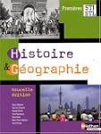 Histoire et G�ographie 1e STI-STL