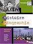 Histoire et G�ographie 1e STI-STL