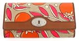 Produkt-Bild: Fossil Key Per Flap Clutch - Fruit