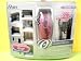 Oster 15 Piece Azteq Razzberry Rage Clipper # 76975016003