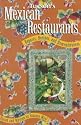 Tucson's Mexican Restaurants: Repasts, Recipes, and Remembrances
