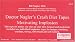 Doctor Nagler's Crash Diet Tapes: Motivating Implosion (Deluxe Box Set)