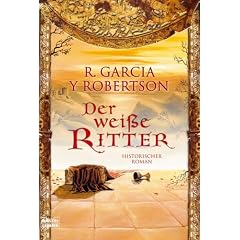 Der wei�e Ritter