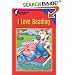 I Love Reading Homework Booklet, Level 3 (Homework Booklets)