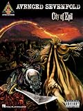 Avenged Sevenfold - City of Evil (Guitar Recorded Version)
