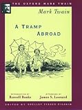A Tramp Abroad (Modern Library Classics)