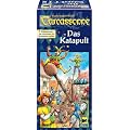 Hans im Gl�ck 48188 - Carcassonne 7. Erweiterung "Das Katapult"