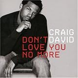 Don't Love You No More