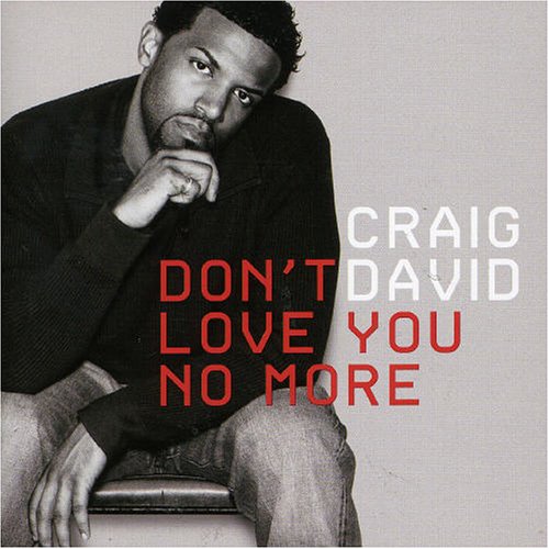 Craig David - More (Mixed) - Zortam Music
