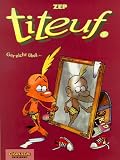 Produkt-Bild: Titeuf, Bd.2, Gar nicht &uuml;bel . . .
