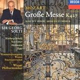 Mozart: Mass in C Minor