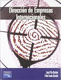 Direccion De Empresas Iinternacionales