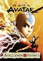 Avatar The Last Airbender - Book 2 Earth, Vol. 1