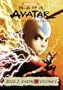 Avatar The Last Airbender - Book 2 Earth, Vol. 1