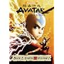Avatar The Last Airbender - Book 2 Earth, Vol. 1