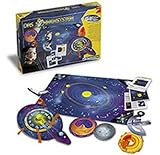 Eigenschaften Clementoni 69803 / Galileo 69803 - Clementoni GALILEO - Das Sonnensystem