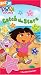 Dora the Explorer: Catch the Stars [VHS]