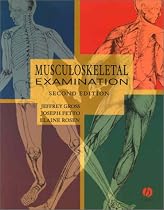 Musculoskeletal Examination