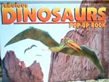Fabolous, Fantastic Dinosaurs Pop up Book, 2008, Hardcover