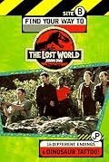 The Lost World (Lost World: Jurassic Park)
